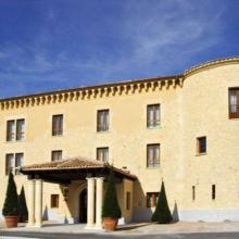 Ambiente de descanso en Hotel Cándido. La mayor comodidad con los mejores precios de Segovia